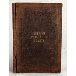 British Poisonous Plants